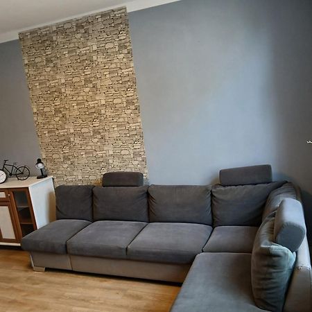 Apartament Blisko Dworca 프르제미슬 외부 사진