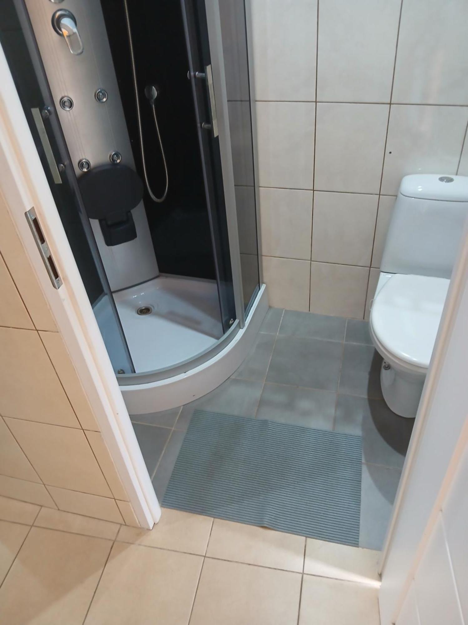 Apartament Blisko Dworca 프르제미슬 외부 사진